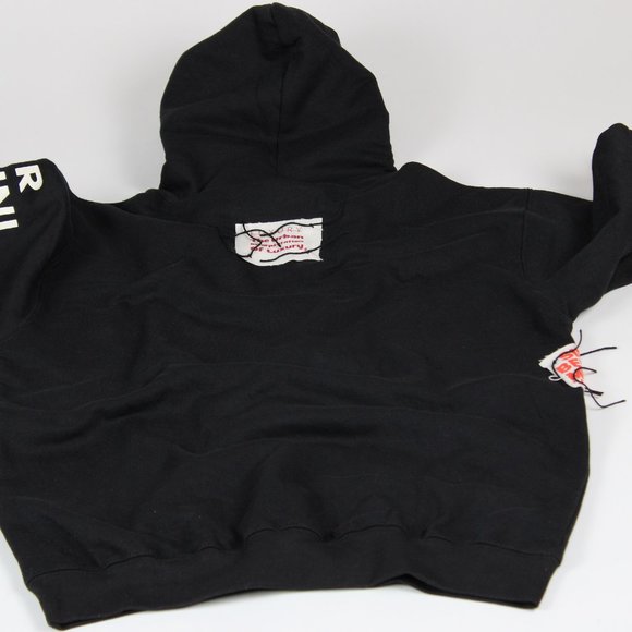 THE HERITAGE Hoody - Picture 10 of 15